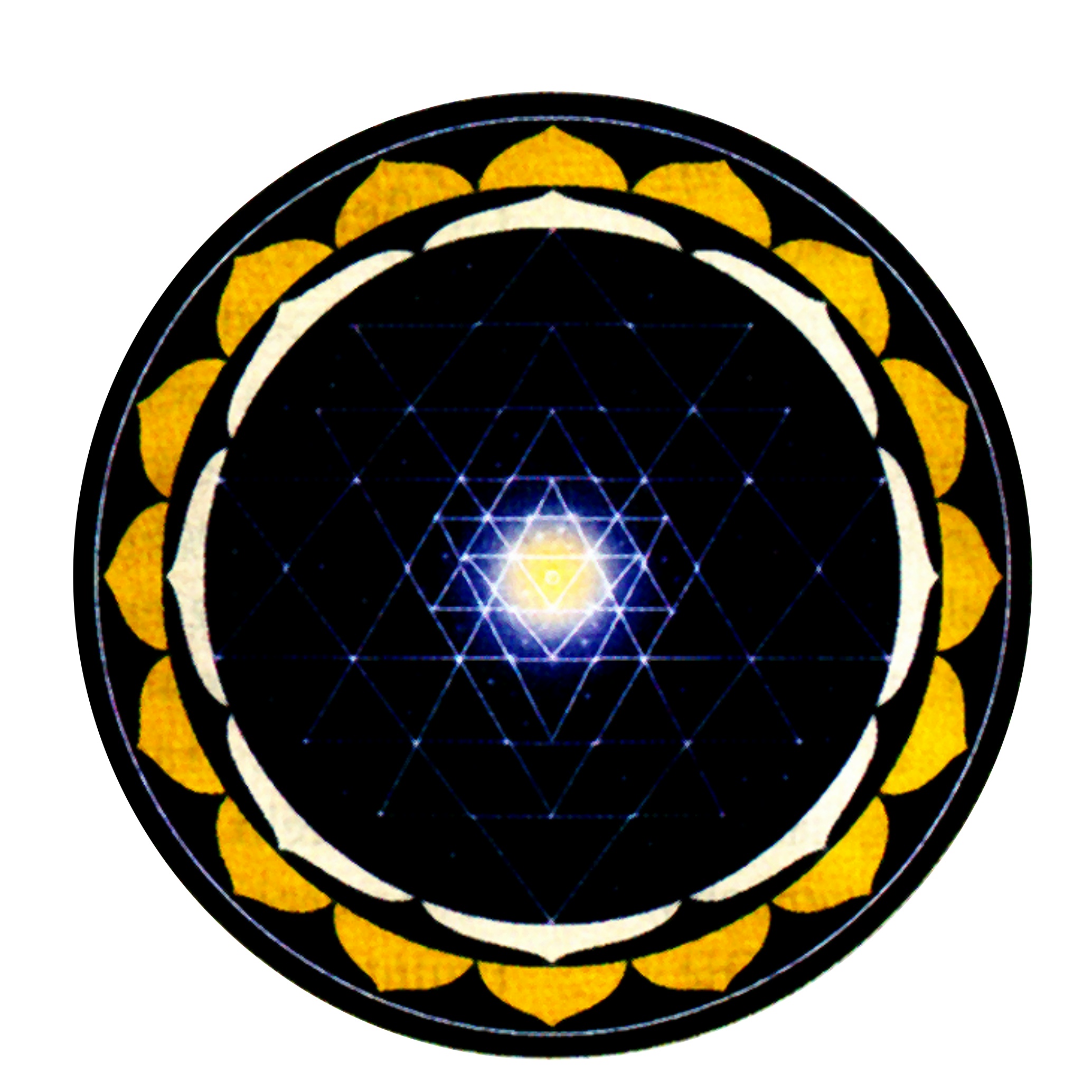 sriyantra